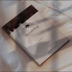 Shroomology Microdose Capsules - Ritual