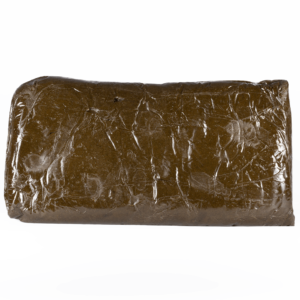 Dope Theory Hash - Harlequin (CBD Infused)