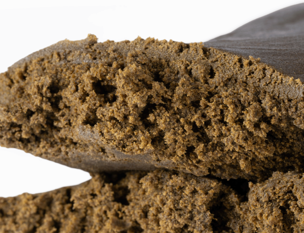 Dope Theory Hash - Gas Face (Organic) - Image 3