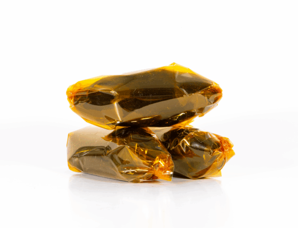 Jamaican Gumball Hash