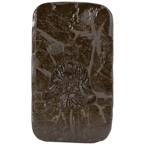 Buddha Hash