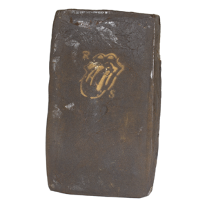 Rolling Stone Hash