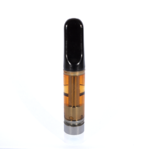 Atomic THC Distillate Cartridge (1g) - Alaskan Thunder Fuck