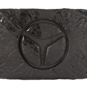 Mercedes Hash