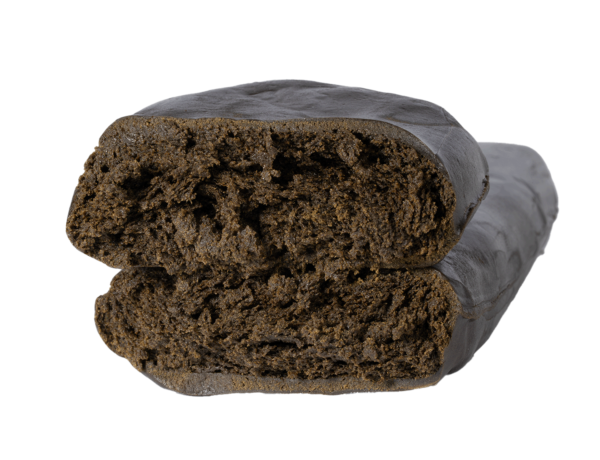 Dope Theory Hash - Natural