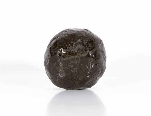 Temple Ball Hash - Image 2