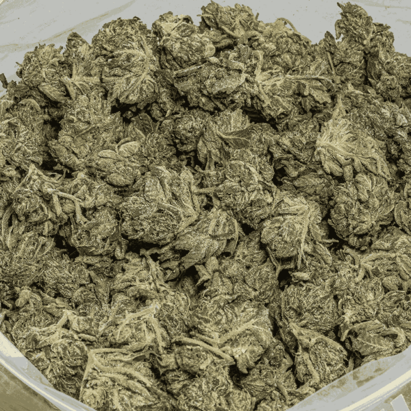 (Smalls) Greasy Pink Bubba (AAAA) - Image 4