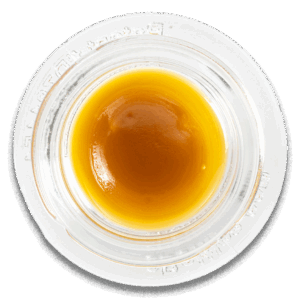 House THC Sauce - Super Lemon Haze (Sativa)