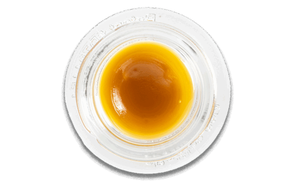 House THC Sauce - Super Lemon Haze (Sativa)