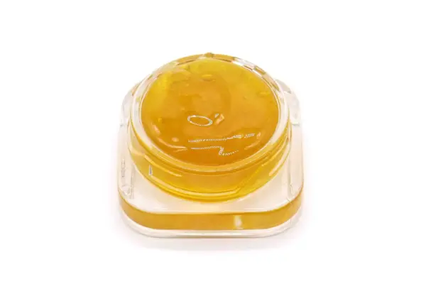 House THC Sauce - Green Crack (Sativa)