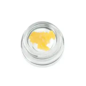 House THC Live Resin - Durban Poison (Sativa)