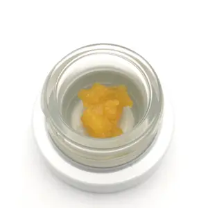 House Wax - Pineapple Express (Sativa)