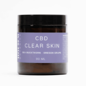 Holsem Botanica - CBD Clear Skin