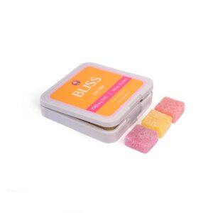 Bliss - THC Gummies (1080mg) - Joyride