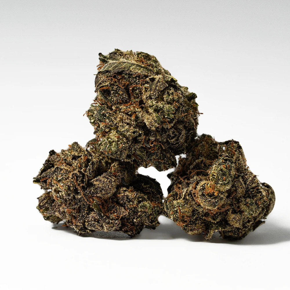 Grizzly Pink Smalls (AAAA) - Image 2