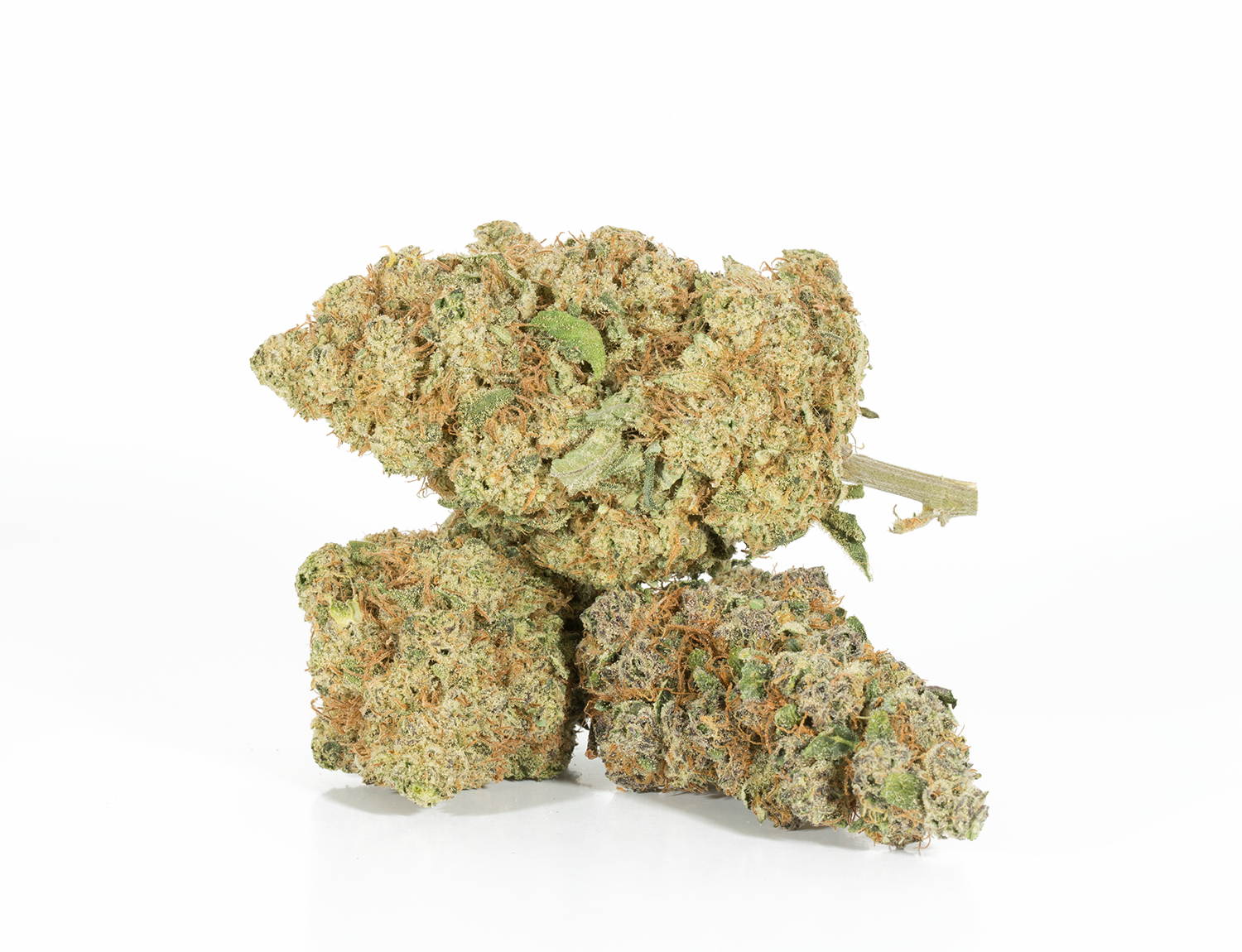 Triple Berry (AA+) - Image 3