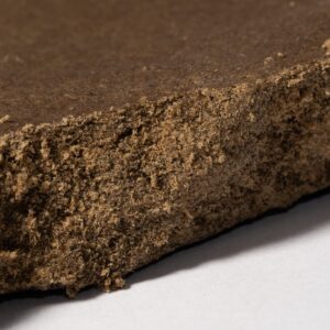 Vangyptian - Chemango Kush x Banana Jelly Crumble Hash