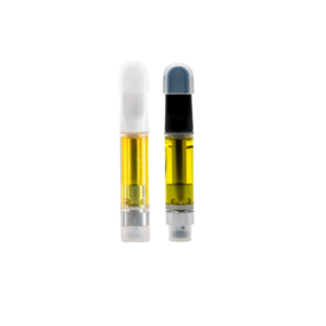 House Vape Carts (1g) - Pineapple Express (Sativa-Hybrid)