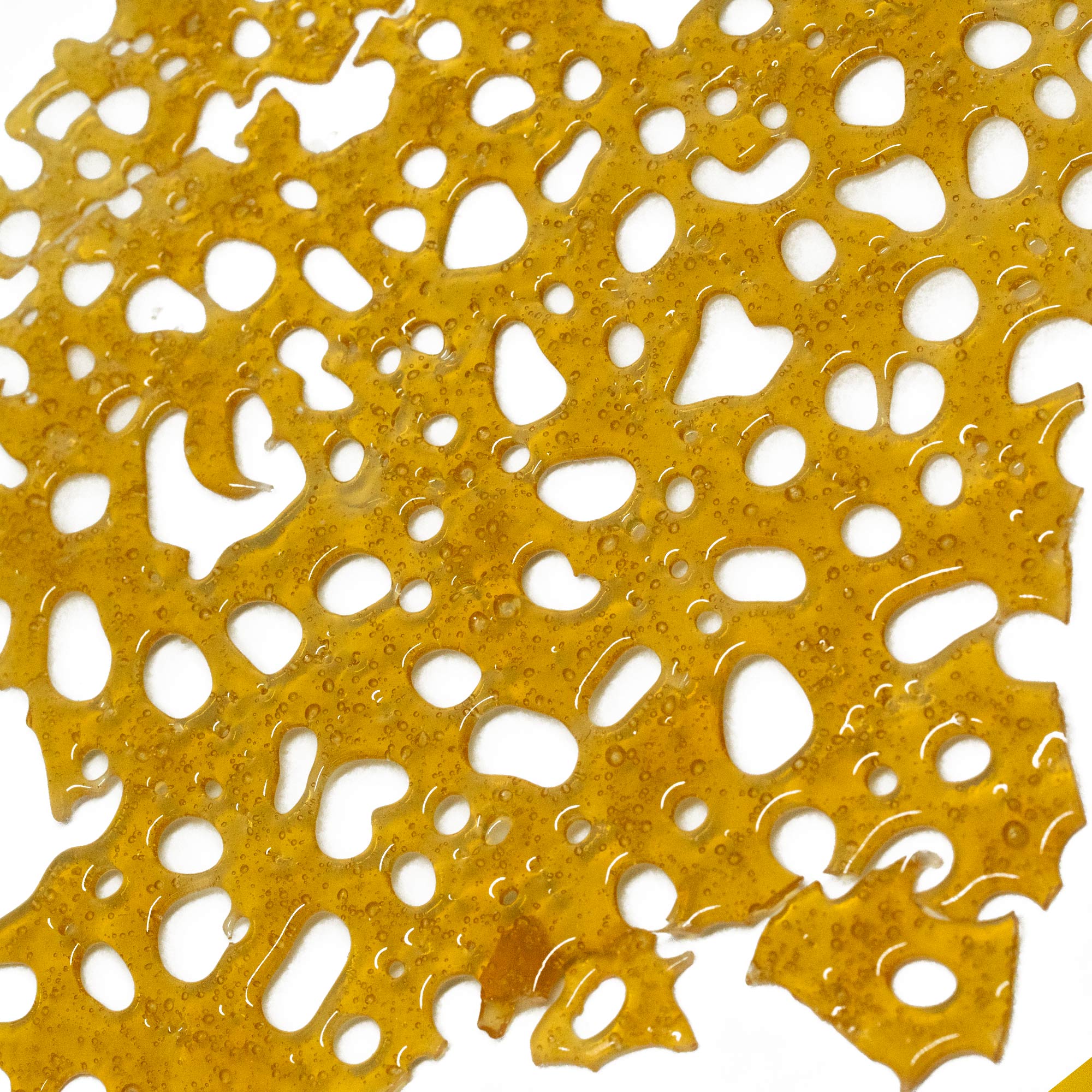 House Shatter - Death Bubba (Indica)