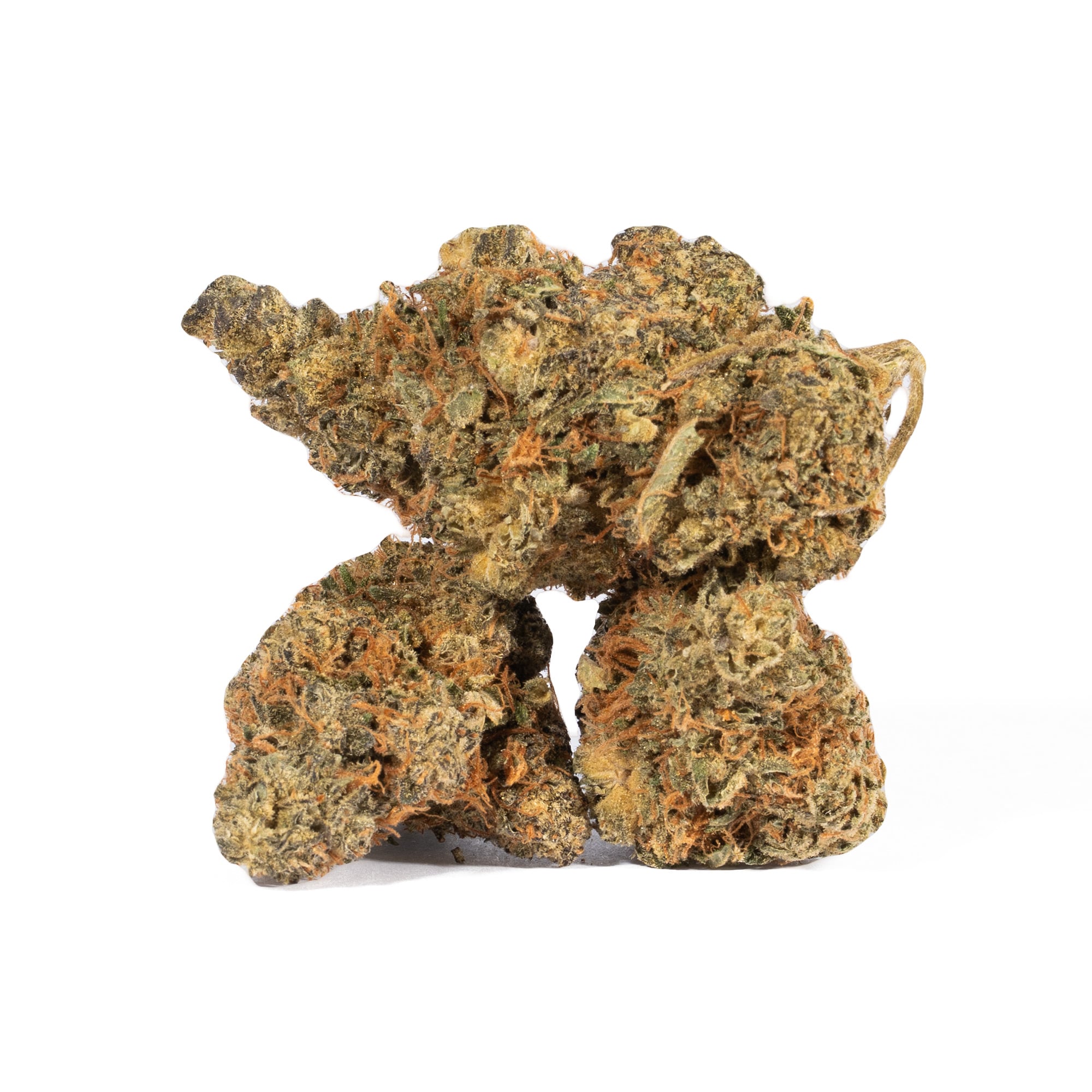 Green Crack (AA) - Image 3