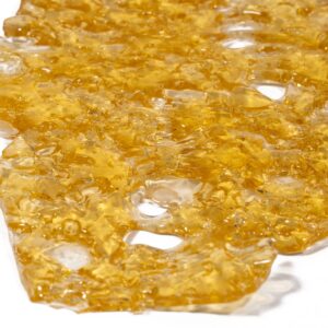 House Shatter - Rockstar (Indica)