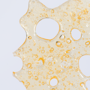 House Shatter - Pine Tar (Indica)