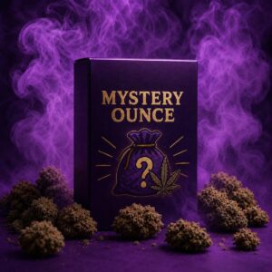 Mystery Ounce (Craft)