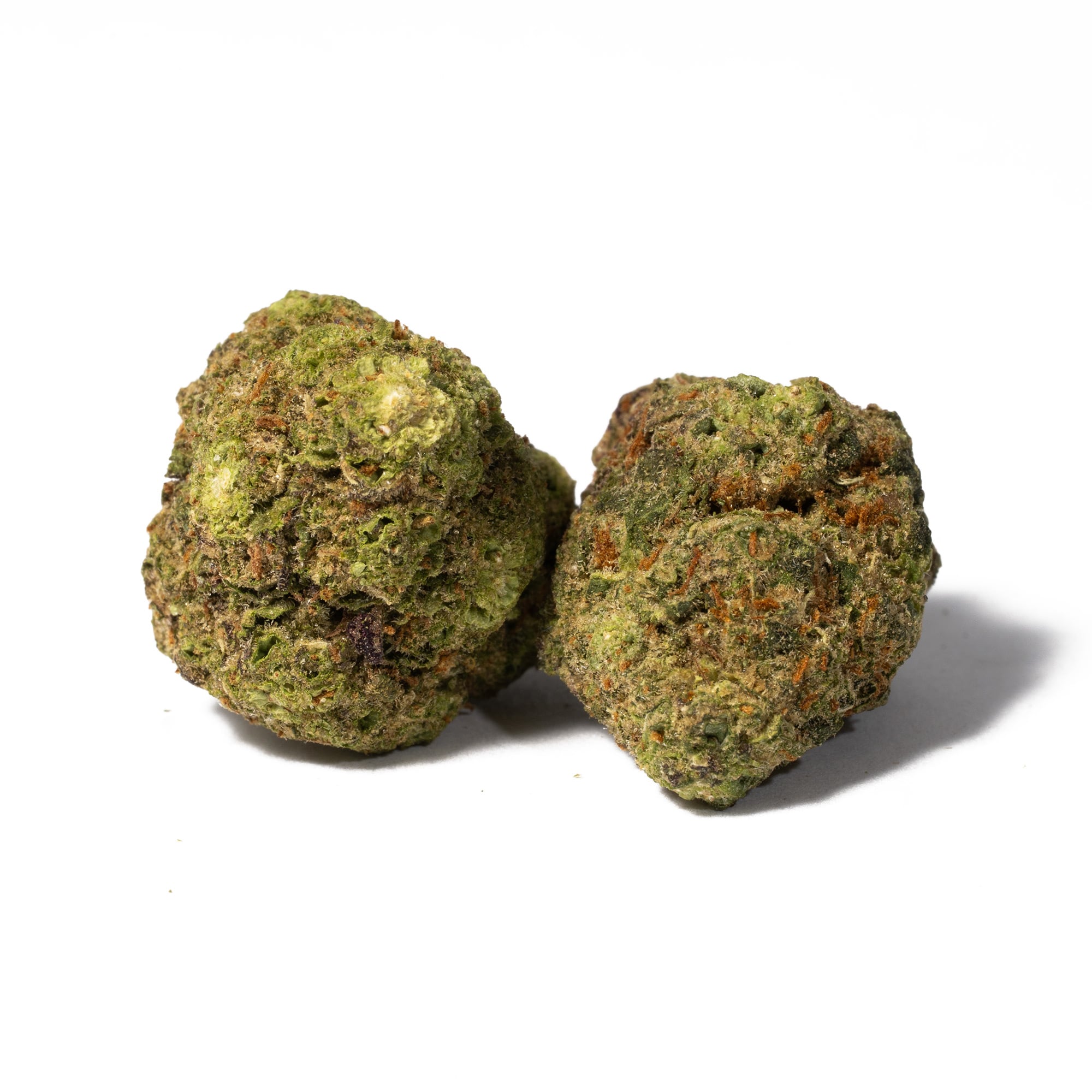 Strawberry AA (Promo)