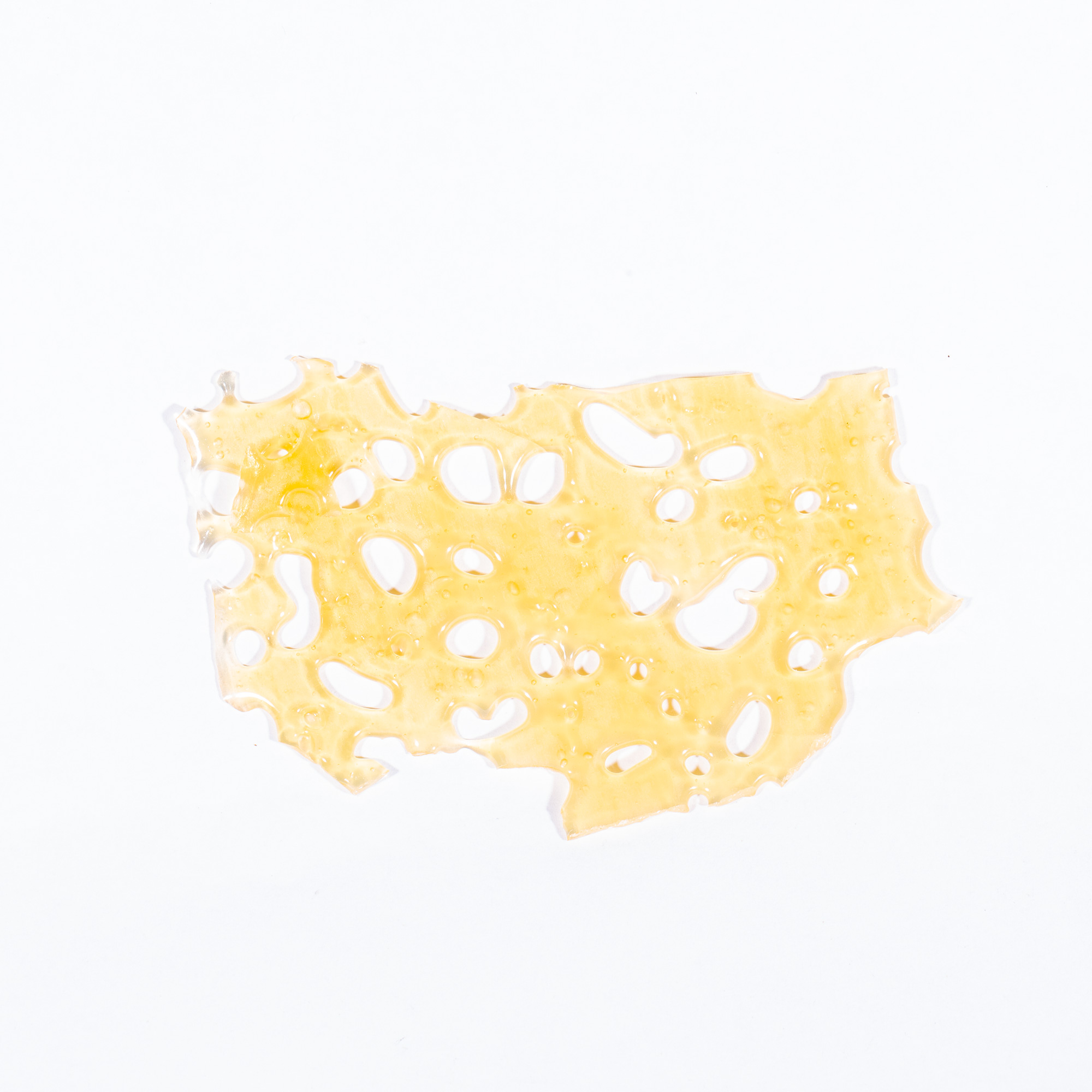 House Shatter - Grease Gun (Sativa)