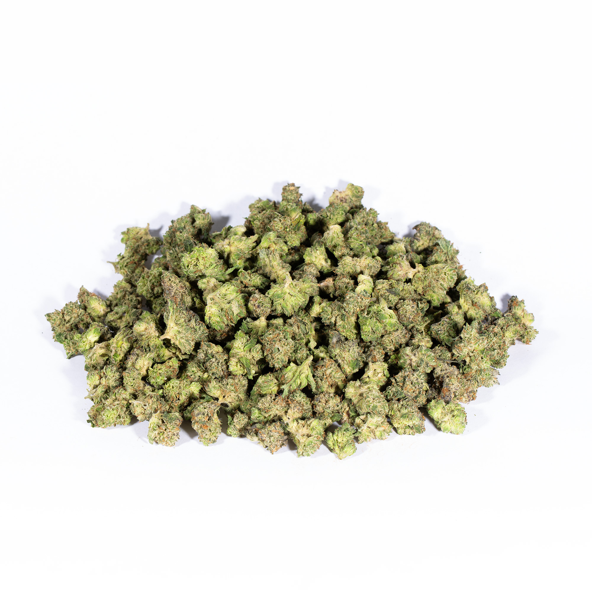 Green Crack Smalls (AAA+) - Image 2