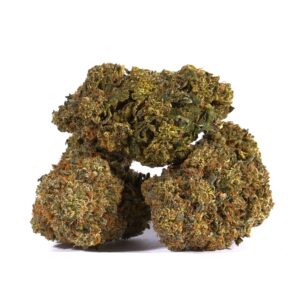 Black Death Bubba (AA)