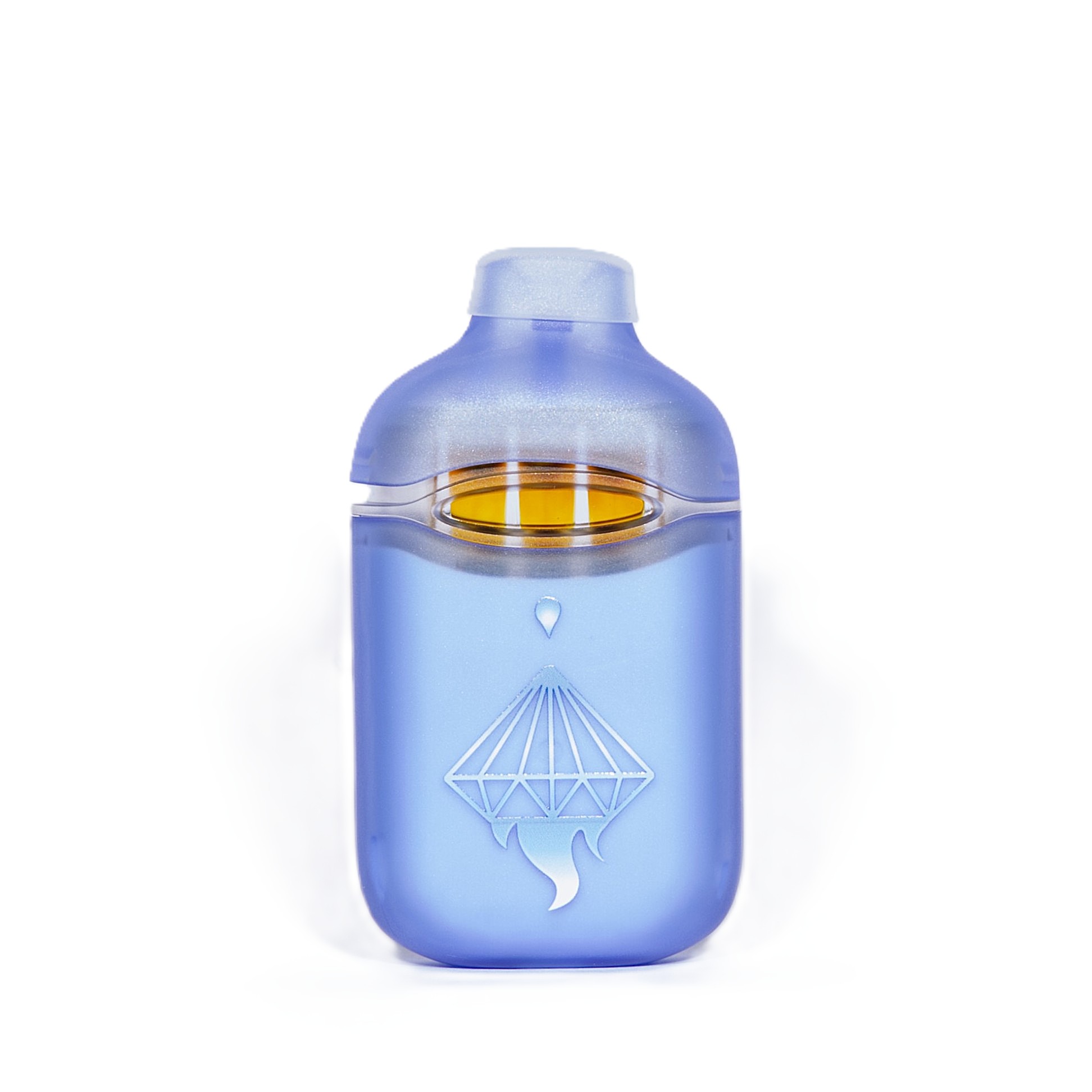 Diamond Tri-Fecta Liquid Diamonds - MIDNIGHT BERRY - Blackberry + Acai + Blue Raspberry - Image 2