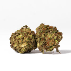 Strawberry AA (Promo)